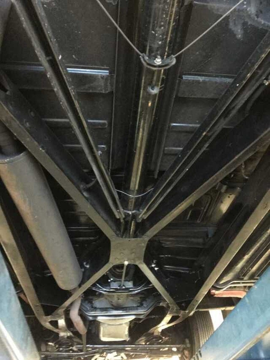 Buick Business Coupé Baujahr BJ 01/1940