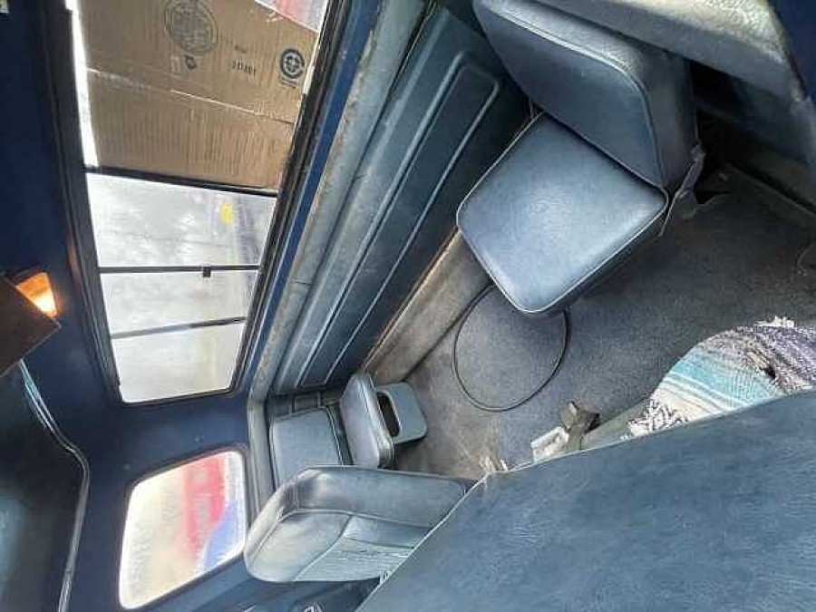 Ford F250 Baujahr BJ 10/1974