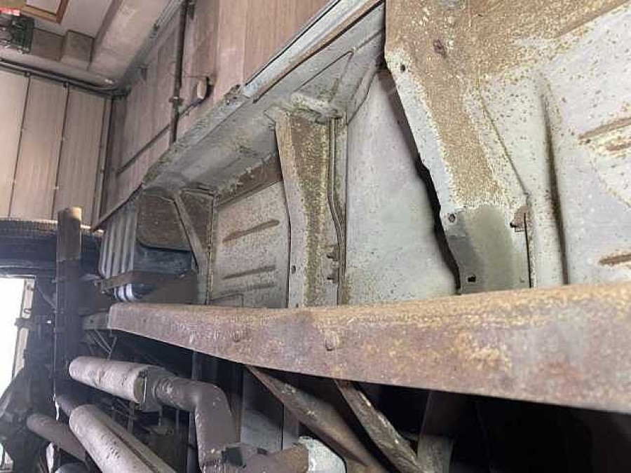 Ford F250 Baujahr BJ 10/1974