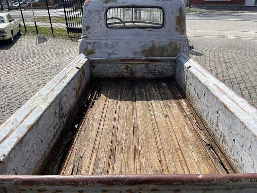 Chevrolet GMC Pick-up-Truck 3100 Baujahr BJ 09/1952