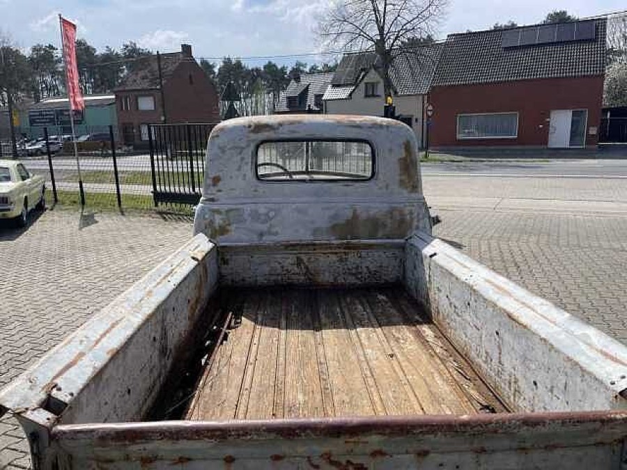 Chevrolet GMC Pick-up-Truck 3100 Baujahr BJ 09/1952