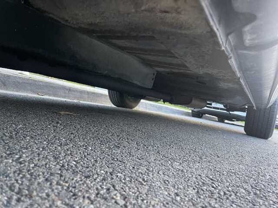 Ford Mustang Baujahr BJ 09/1964