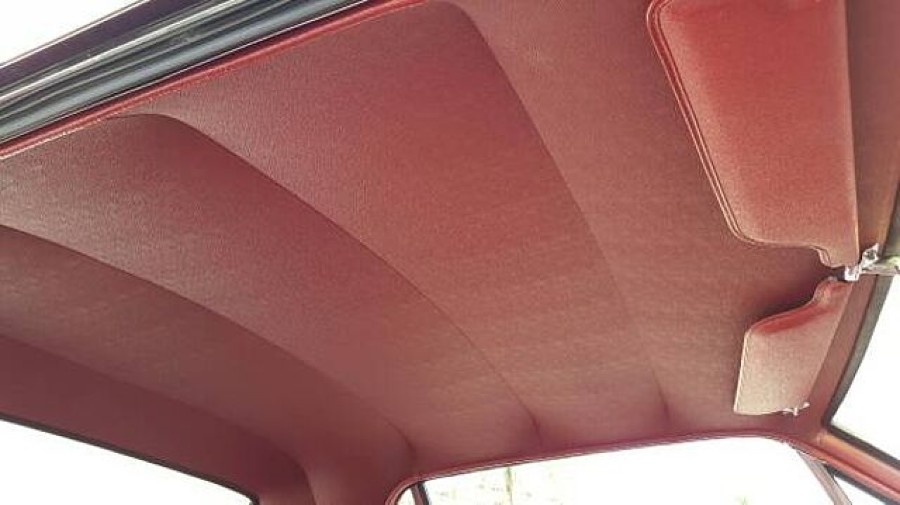 Ford Mustang i Baujahr BJ 04/1964