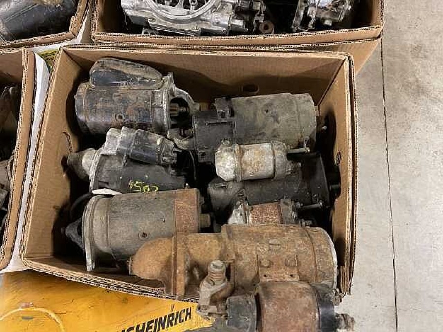 Reparaturservice kümmert sich jetzt um Ihre Vergaserprobleme Baujahr BJ -