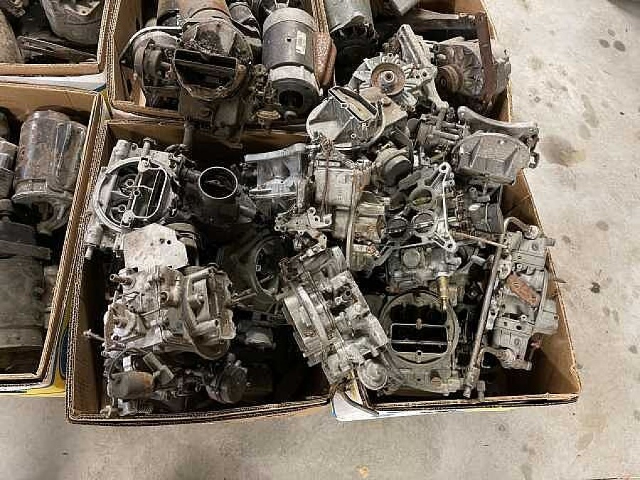 Reparaturservice kümmert sich jetzt um Ihre Vergaserprobleme Baujahr BJ -