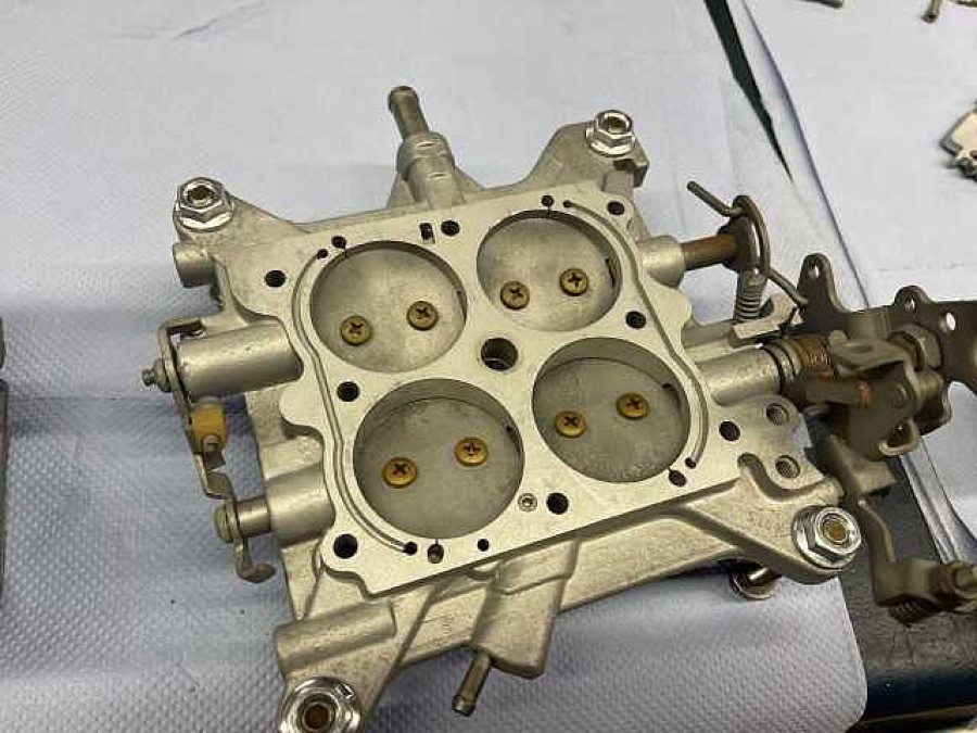 Reparaturservice kümmert sich jetzt um Ihre Vergaserprobleme Baujahr BJ -