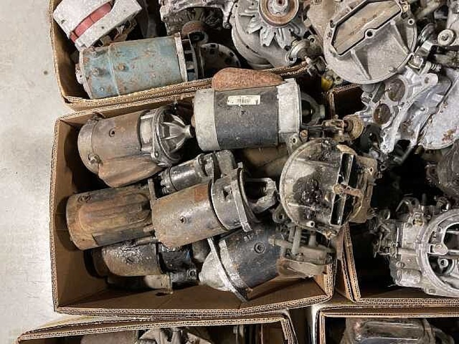 Reparaturservice kümmert sich jetzt um Ihre Vergaserprobleme Baujahr BJ -