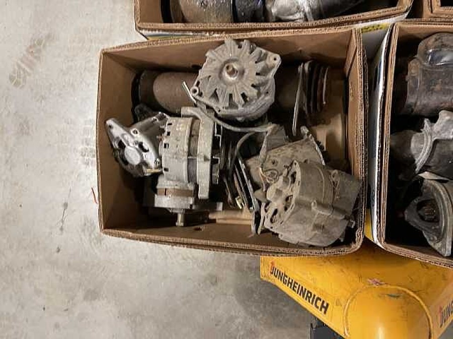 Reparaturservice kümmert sich jetzt um Ihre Vergaserprobleme Baujahr BJ -