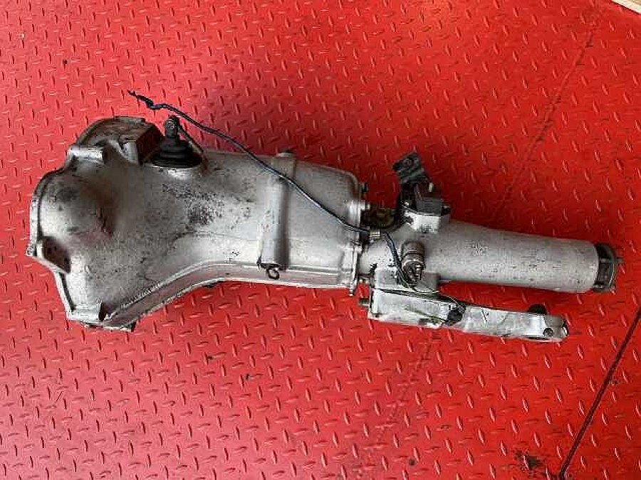 Getriebe für MG abzugeben Baujahr BJ -