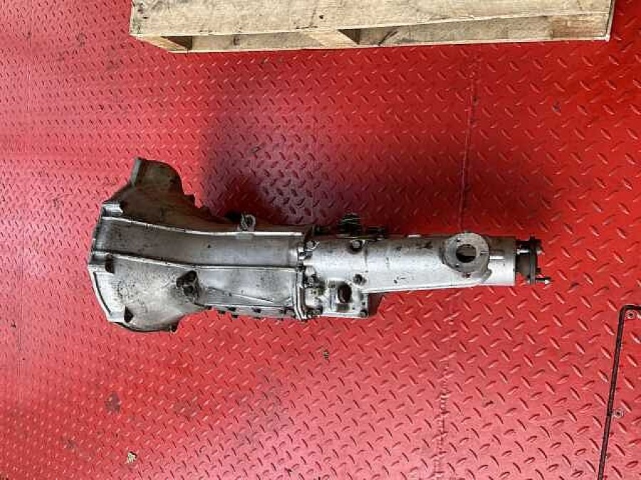 Getriebe für MG abzugeben Baujahr BJ -