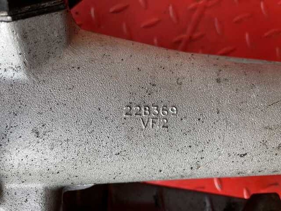 Getriebe für MG abzugeben Baujahr BJ -