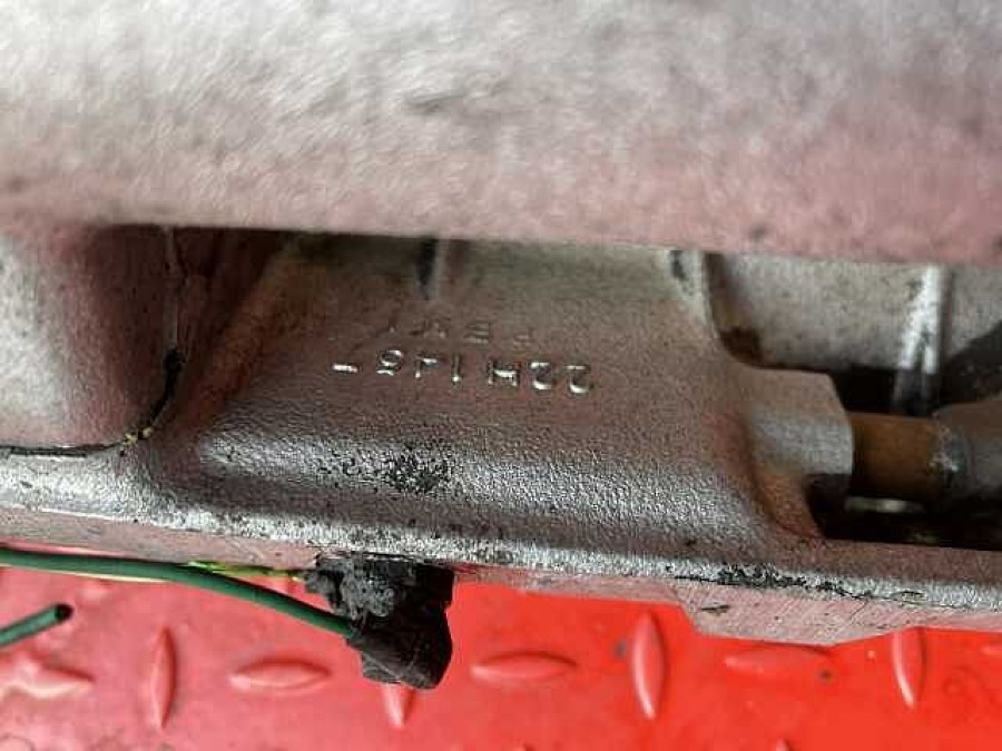 Getriebe für MG abzugeben Baujahr BJ -