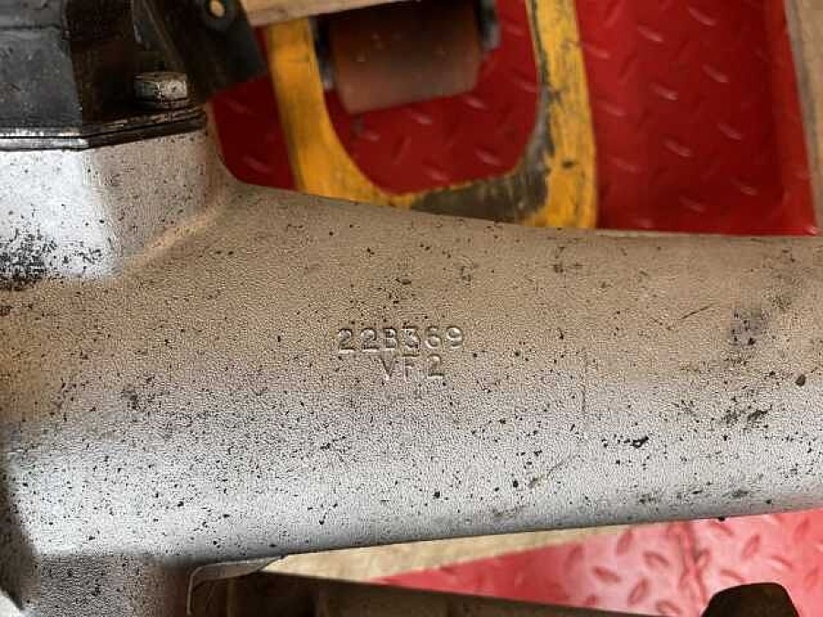 Getriebe für MG abzugeben Baujahr BJ -