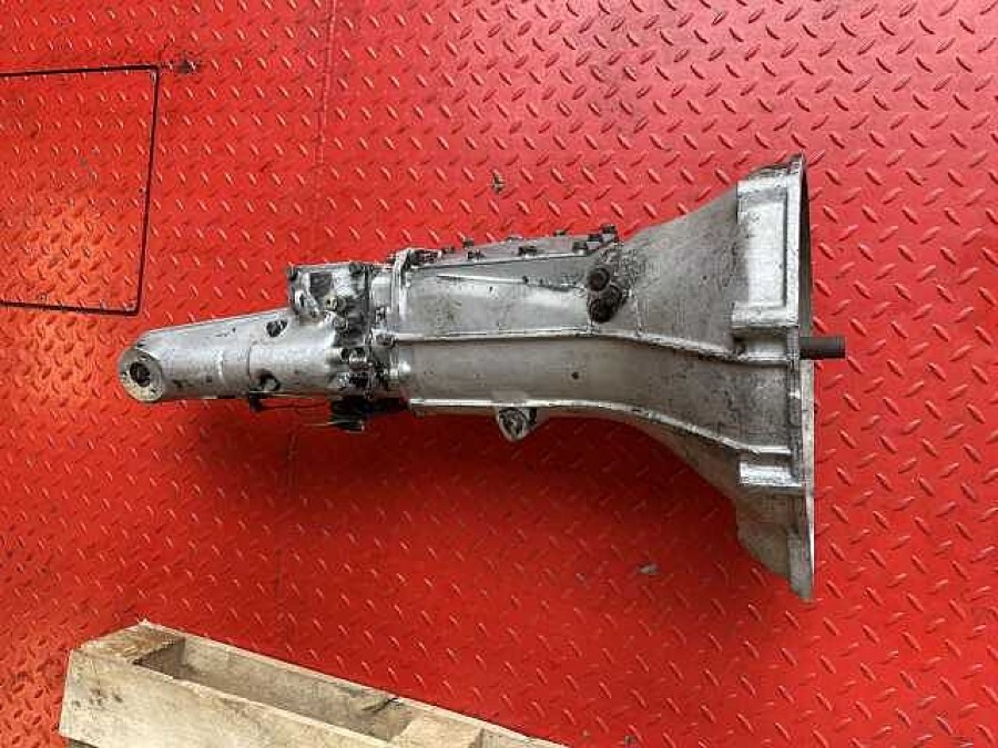 Getriebe für MG abzugeben Baujahr BJ -