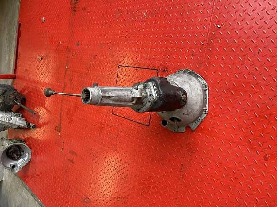 Verkaufe: Getriebe für MG Baujahr BJ -