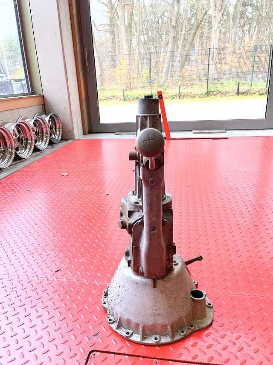 Verkaufe: Getriebe für MG Baujahr BJ -