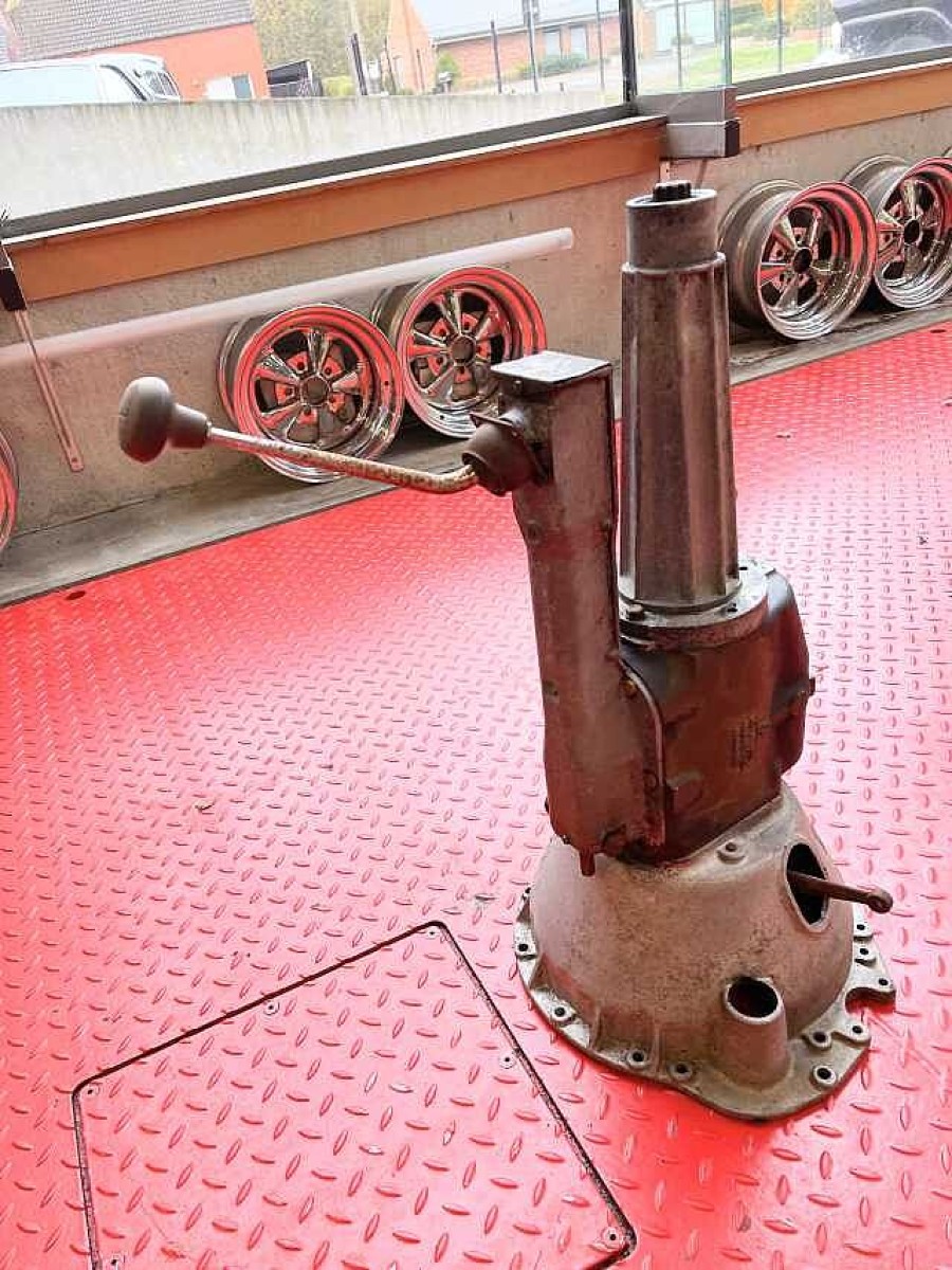 Verkaufe: Getriebe für MG Baujahr BJ -