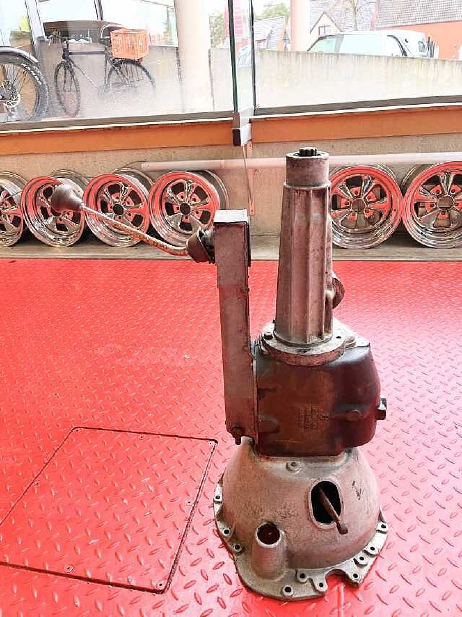 Verkaufe: Getriebe für MG Baujahr BJ -
