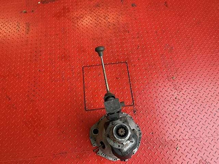 Verkaufe: Getriebe für MG Baujahr BJ -