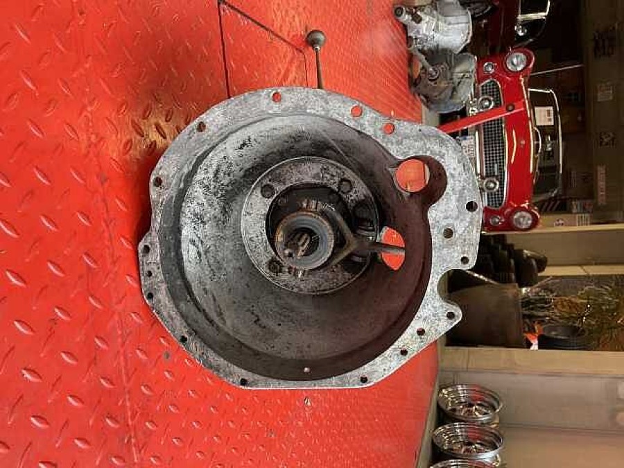 Verkaufe: Getriebe für MG Baujahr BJ -