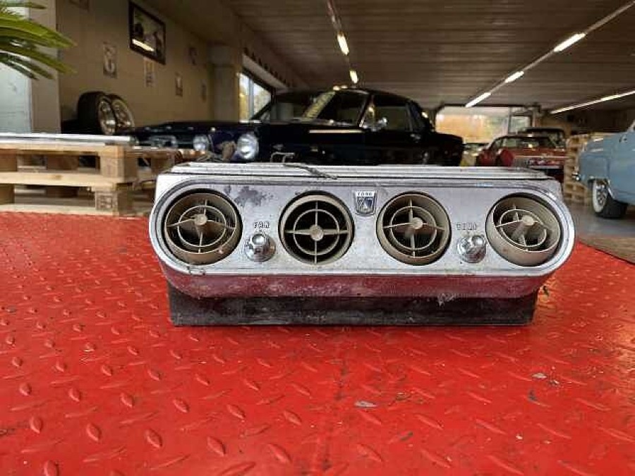 Klimaanlage für Ford Mustang zu verkaufen Baujahr BJ -