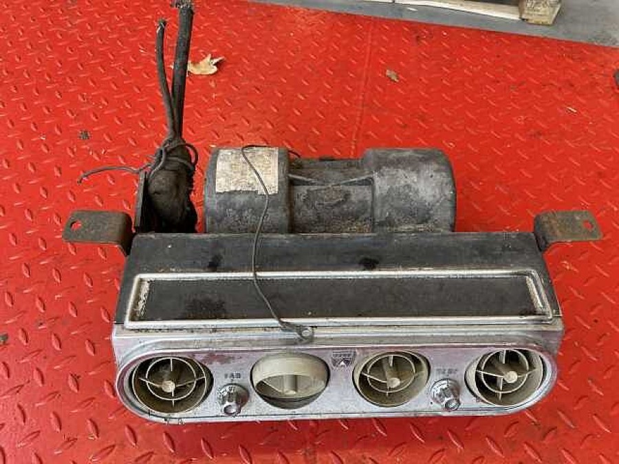 Klimaanlage für Ford Mustang zu verkaufen Baujahr BJ -