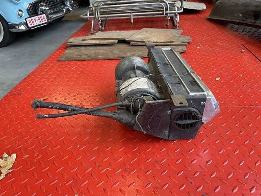 Klimaanlage für Ford Mustang zu verkaufen Baujahr BJ -