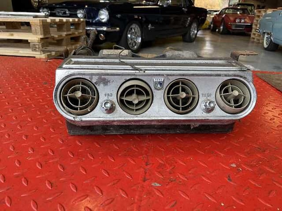 Klimaanlage für Ford Mustang zu verkaufen Baujahr BJ -