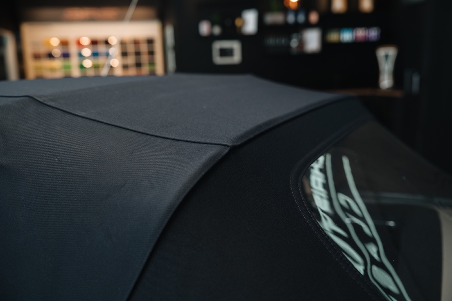 1970er Mercedes Benz SL-Klasse guter Zustand Baujahr BJ 07/1970