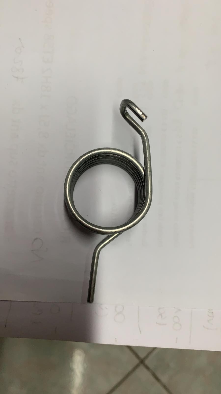 Für Lamborghini Bremsanlage abzugeben Baujahr BJ -