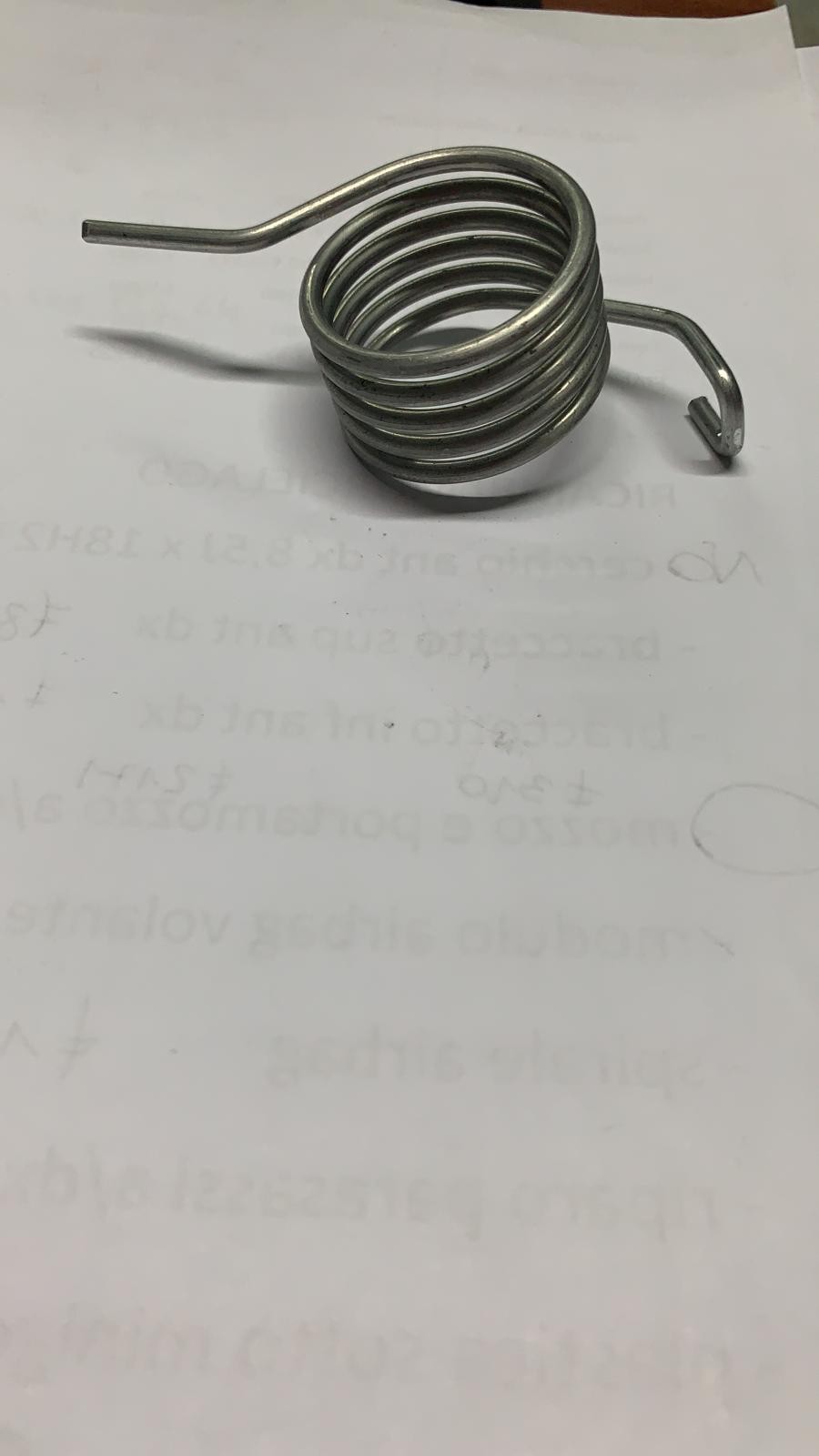 Für Lamborghini Bremsanlage abzugeben Baujahr BJ -