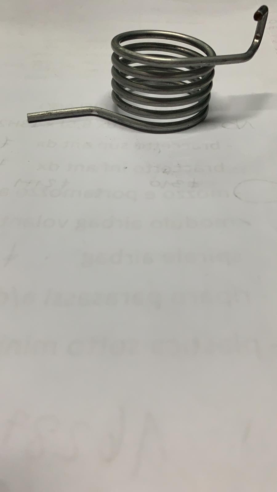 Für Lamborghini Bremsanlage abzugeben Baujahr BJ -