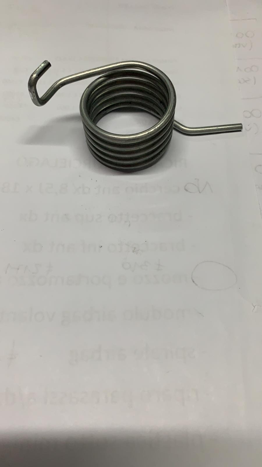 Für Lamborghini Bremsanlage abzugeben Baujahr BJ -