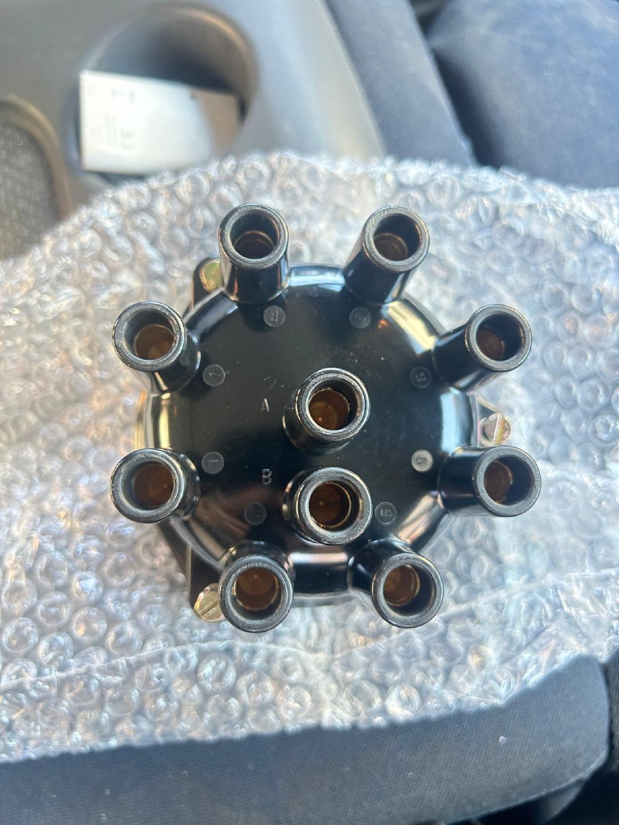 Für Ferrari 308 Elektronik abzugeben Baujahr BJ -