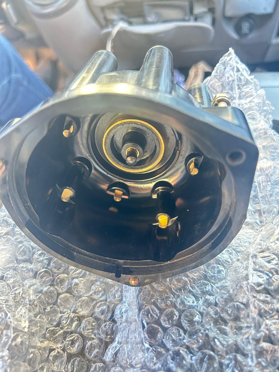 Für Ferrari 308 Elektronik abzugeben Baujahr BJ -