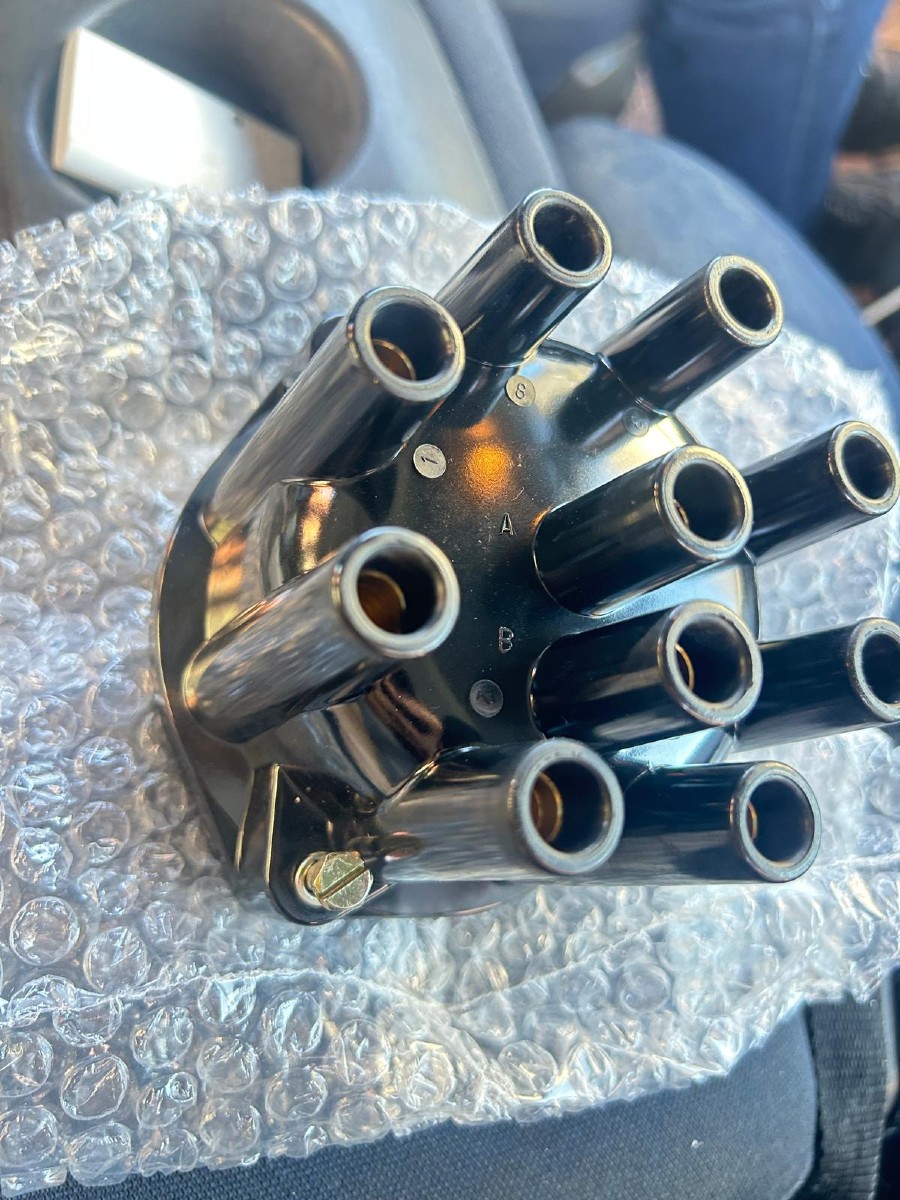 Für Ferrari 308 Elektronik abzugeben Baujahr BJ -