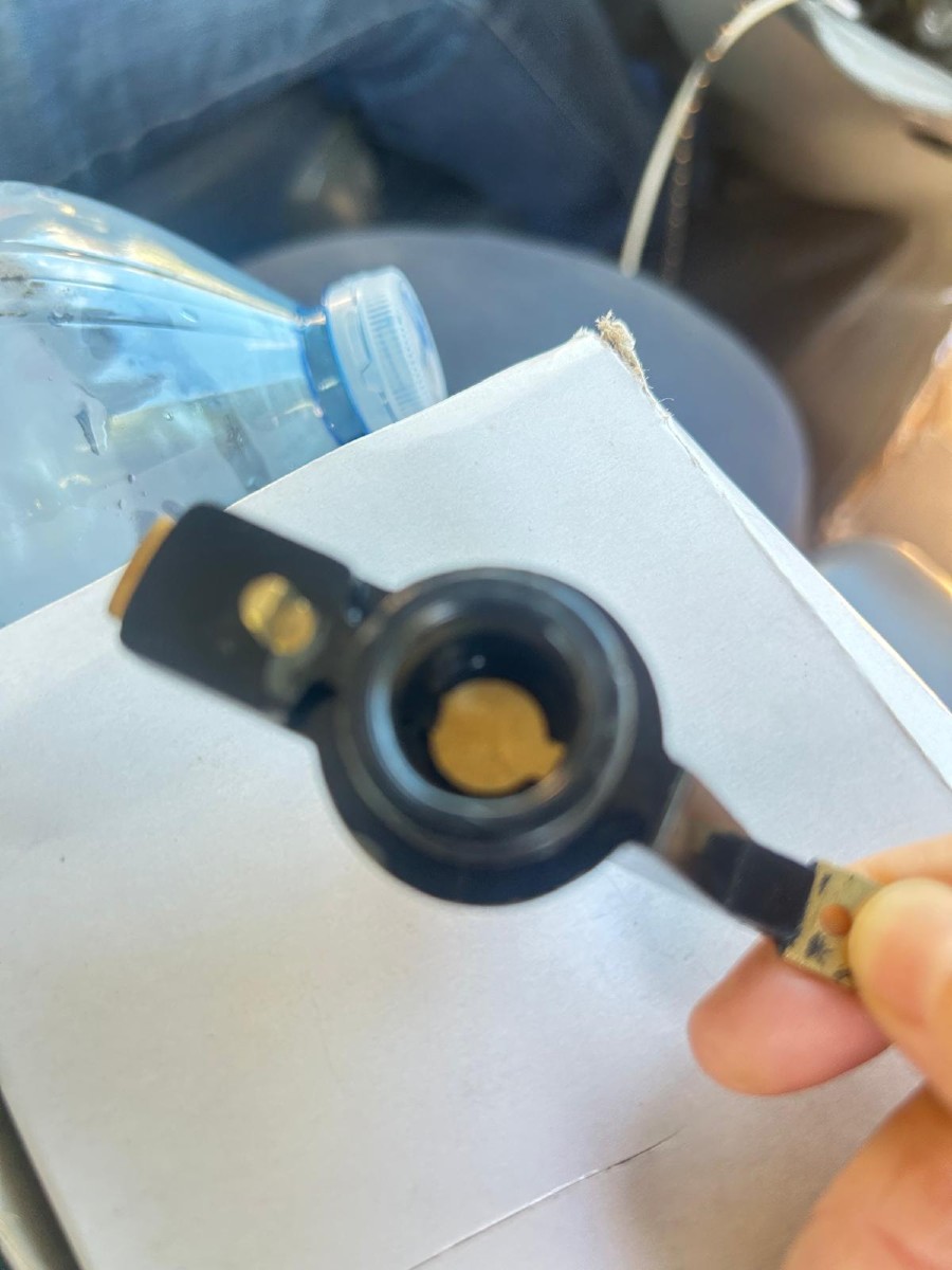 Verkaufe: Elektronik für Ferrari 308 Baujahr BJ -