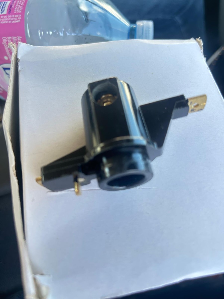 Verkaufe: Elektronik für Ferrari 308 Baujahr BJ -