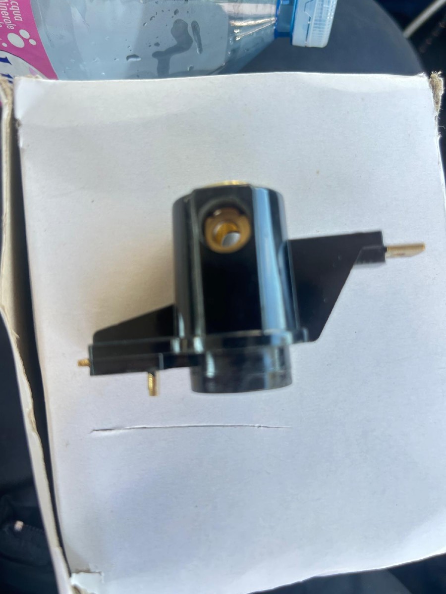 Verkaufe: Elektronik für Ferrari 308 Baujahr BJ -