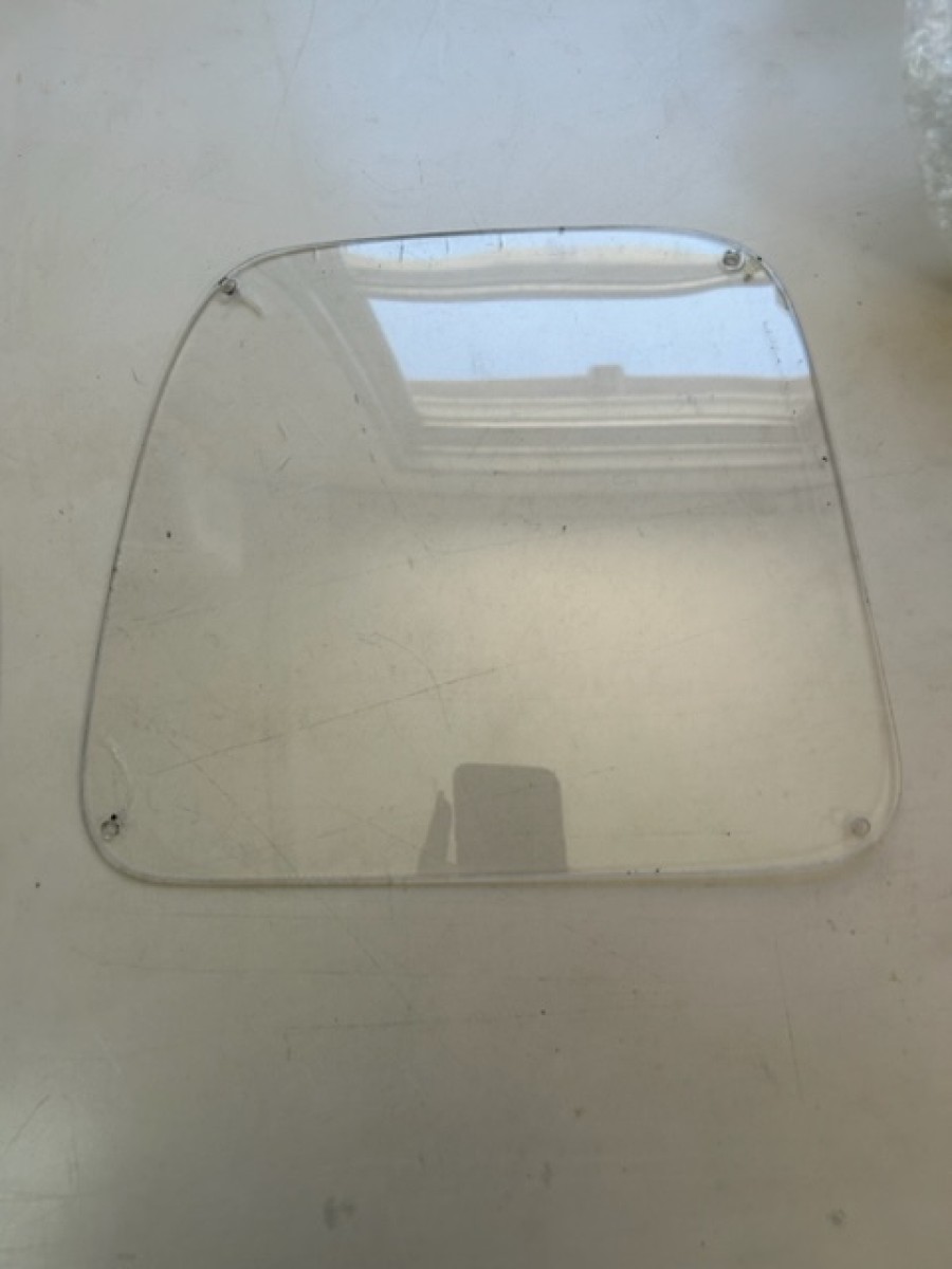 Für Ferrari Karosserieteile abzugeben Baujahr BJ -