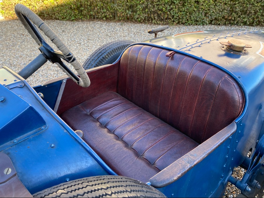 Pontiac Eight special - 1933 Baujahr BJ 09/1933