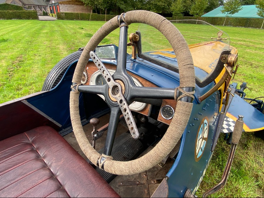 Pontiac Eight special - 1933 Baujahr BJ 09/1933