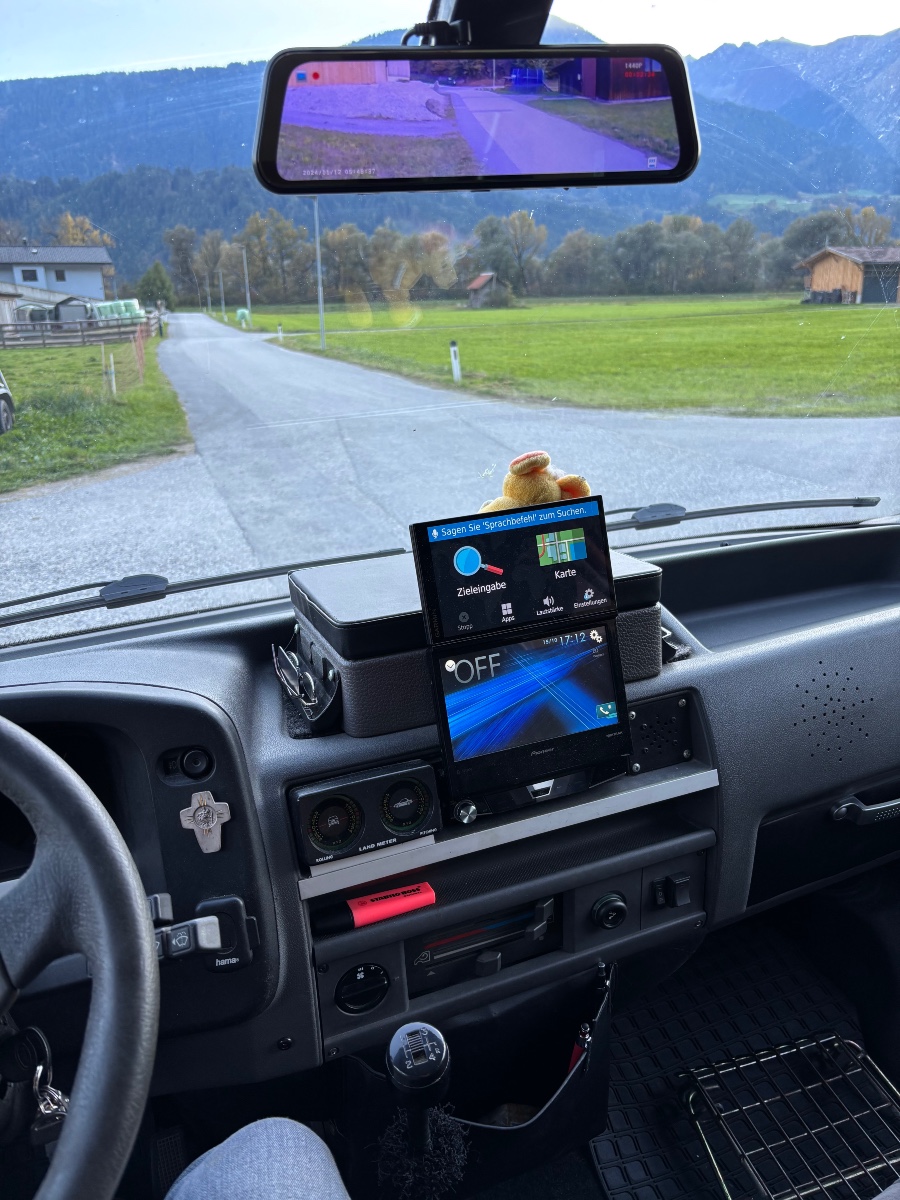 Ford Transit FT 190 - MK3 gut erhalten Baujahr BJ 03/1988