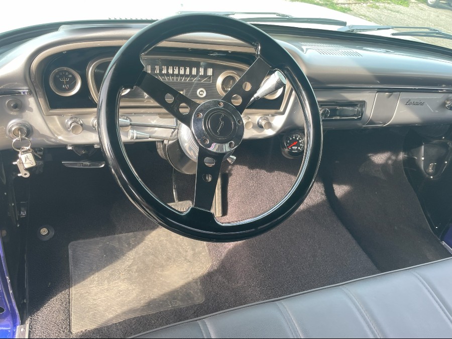 Ford F100 in gutem Zustand mit historischer Zulassung Baujahr BJ 07/1965