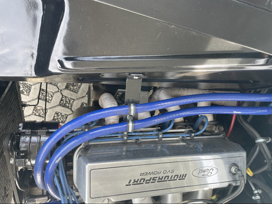 Ford F100 in gutem Zustand mit historischer Zulassung Baujahr BJ 07/1965