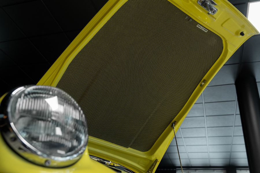 Porsche 911 T *RSR Umbau* RECARO Baujahr BJ 07/1972