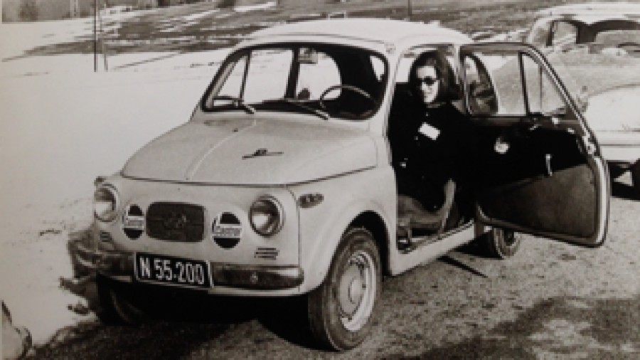 Top: Puch 500 Baujahr BJ 09/1958