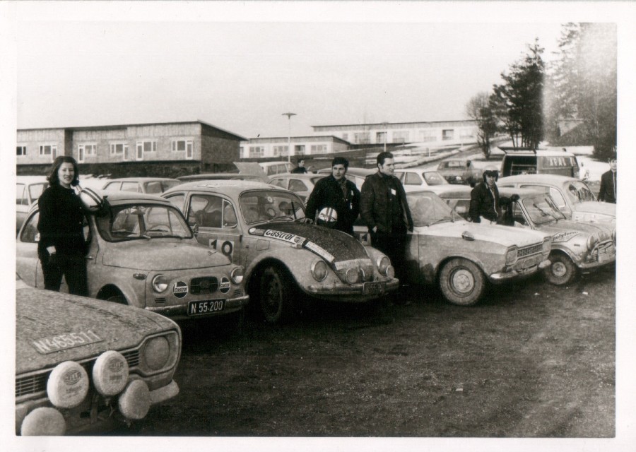 Top: Puch 500 Baujahr BJ 09/1958