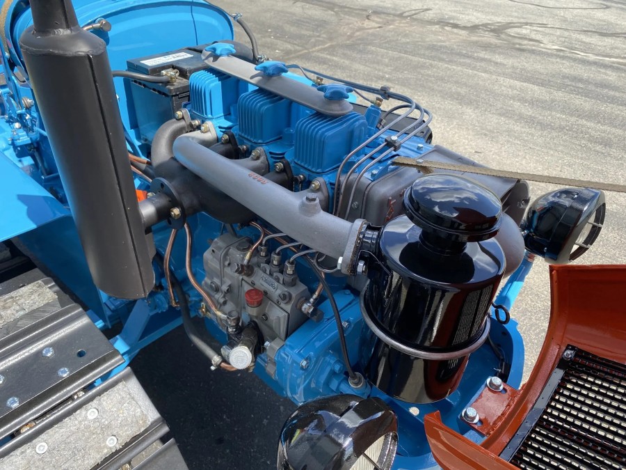 1962er Lamborghini 5C TL in Top Zustand Baujahr BJ 12/1962