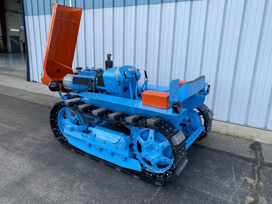 1962er Lamborghini 5C TL in Top Zustand Baujahr BJ 12/1962